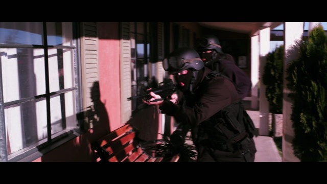 Video Reference: darkness, screenshot