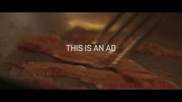 Video Reference: Text, Brown, Font, Flesh, Human, Close-up, Mouth, Lip, Photography, Organism