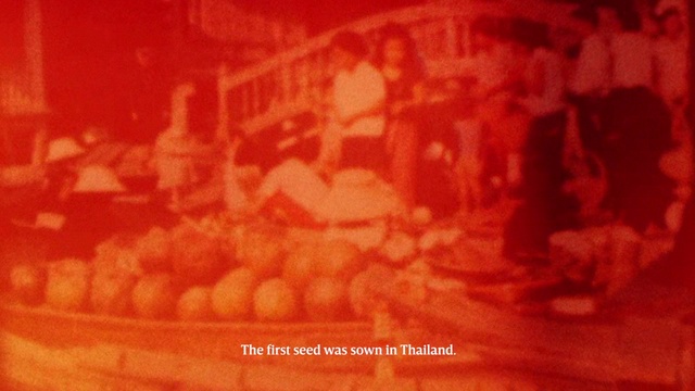 Video Reference: Red, Orange, Font, Mouth, Peach, Flesh