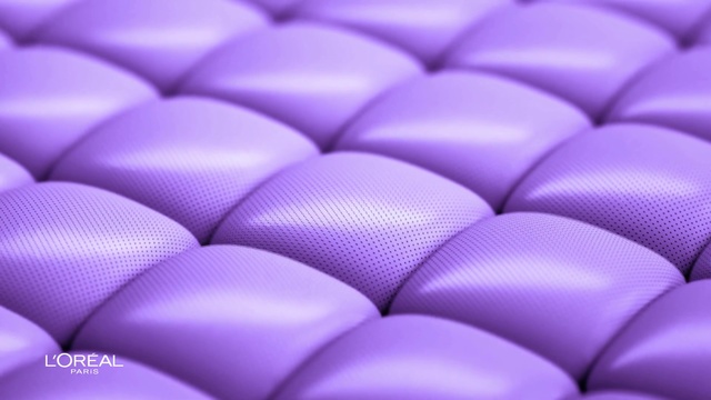 Video Reference: Violet, Purple, Blue, Lilac, Magenta