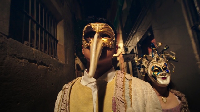 Video Reference: Mask, Masque, Art, Headgear, Tradition, Stock photography, Temple, Costume, Statue, Sculpture