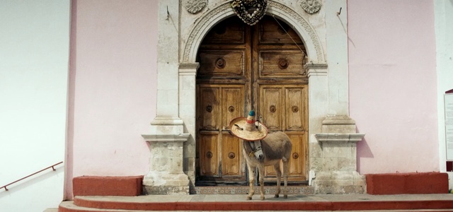 Video Reference: arch, door, facade, window, building, chapel