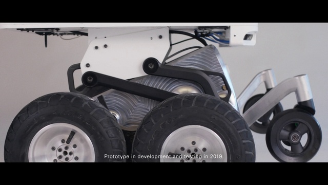 Video Reference: Vehicle, Car, All-terrain vehicle, Automotive tire, Rim, Wheel