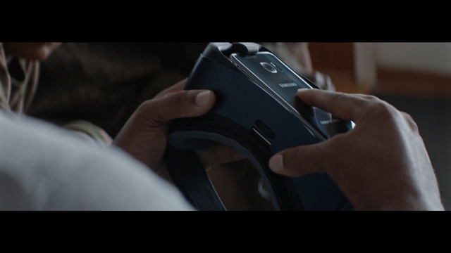 Video Reference: gadget, electronic device, technology, mobile phone, hand, finger, screenshot, audio equipment, mobile device, electronics