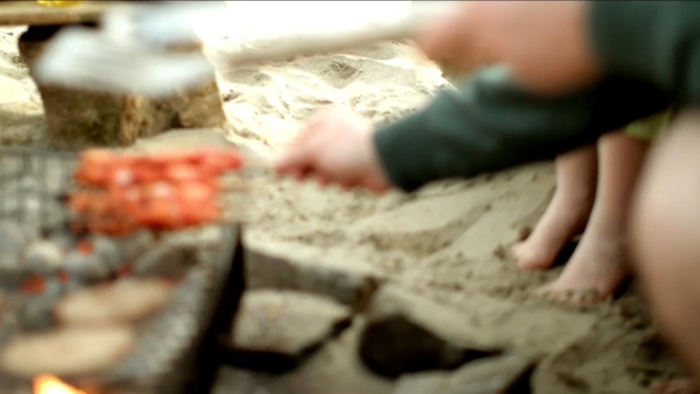 Video Reference: hand, finger, material