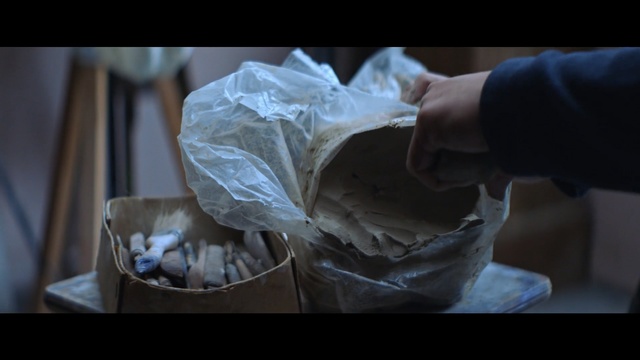 Video Reference: Plastic, Food, Plastic bag, Comfort food