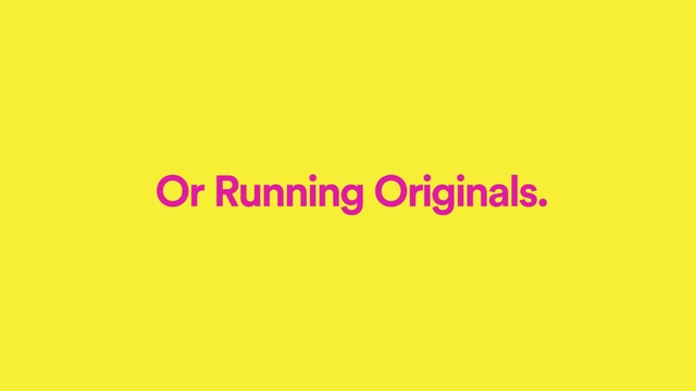 Video Reference: Text, Yellow, Font, Green, Orange, Pink, Line, Logo, Graphics, Brand