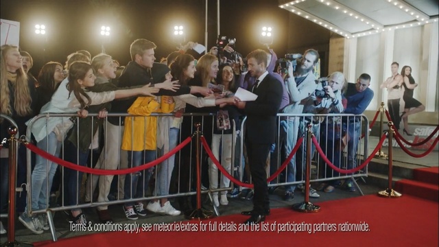 Video Reference: event, recreation, audience