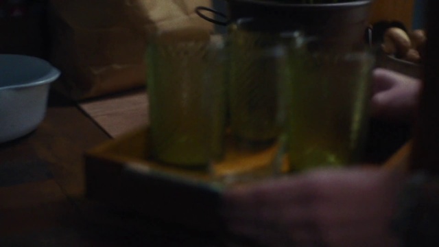 Video Reference: Hand, Drink