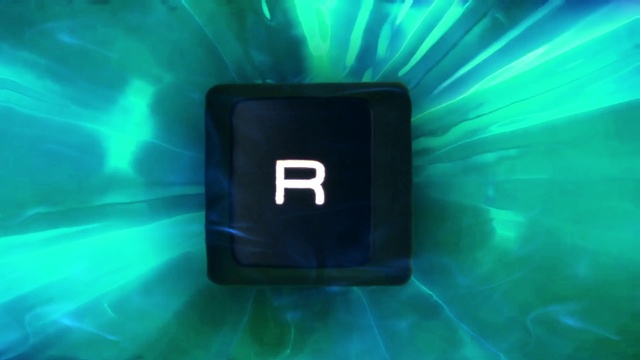 Video Reference: Green, Blue, Light, Aqua, Technology, Electronics, Electronic device, Room, Gadget, Multimedia
