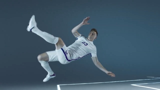 Video Reference: Sports, Sports equipment, Individual sports