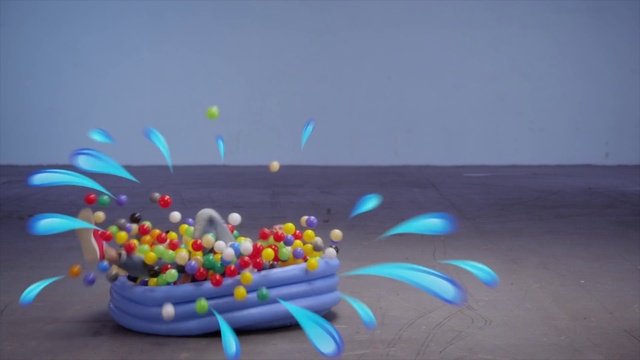Video Reference: Sweetness