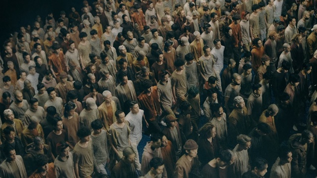 Video Reference: crowd, people, audience, event