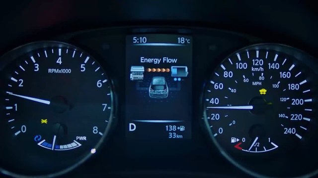 Video Reference: Speedometer, Car, Vehicle, Auto part, Measuring instrument, Tool, Gauge, Trip computer, Tachometer, Odometer