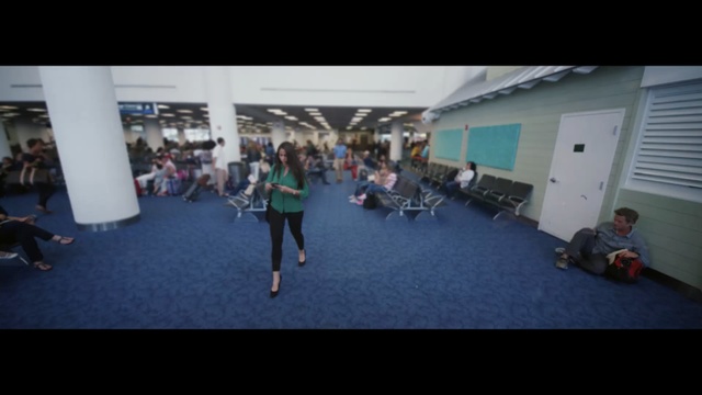 Video Reference: room, structure, day, snapshot, sport venue, physical fitness, physical exercise, choreography, crowd, fun, Person
