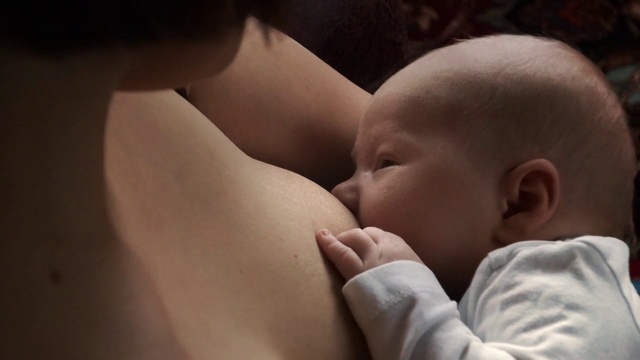 Video Reference: Child, Baby, Skin, Nose, Cheek, Lip, Hand, Close-up, Mouth, Sleep