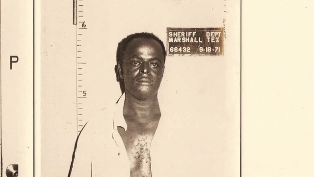 Video Reference: Face, Text, Head, Forehead, Human, Adaptation, Portrait, Jaw, Black-and-white, Art, Person