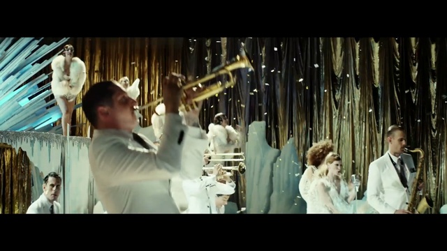 Video Reference: photograph, ceremony, event, religion, screenshot, song, tradition, wedding, scene, fun
