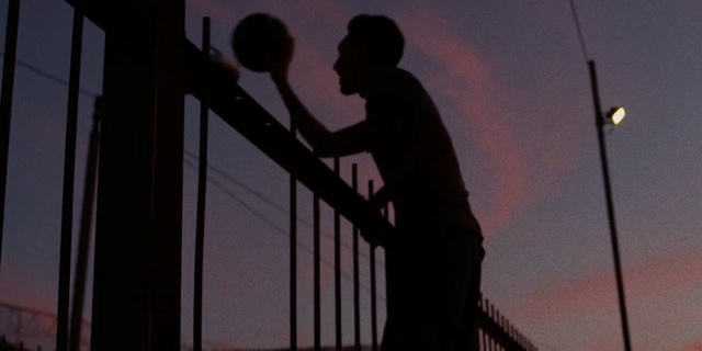 Video Reference: darkness, sky, performance art, night, scene, midnight, event