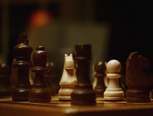 Video Reference: games, chess, indoor games and sports, board game, chessboard, tabletop game, recreation