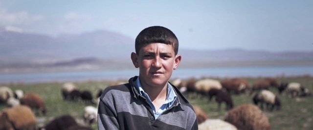 Video Reference: Travel, Tourism, Adaptation, Smile, Coast