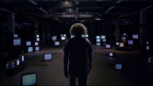 Video Reference: Light, Darkness, Photography, Screenshot, Architecture, Night, Games