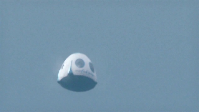 Video Reference: Atmospheric phenomenon, Sky