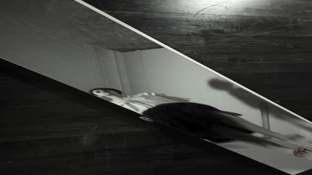 Video Reference: black, black and white, monochrome photography, light, architecture, photography, monochrome, floor, daylighting, line