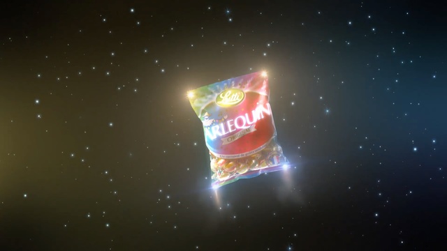 Video Reference: Atmosphere, Font, Sky, Graphics, Space, Night, Logo