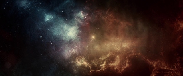 Video Reference: Sky, Outer space, Nature, Atmosphere, Nebula, Atmospheric phenomenon, Astronomical object, Universe, Darkness, Space