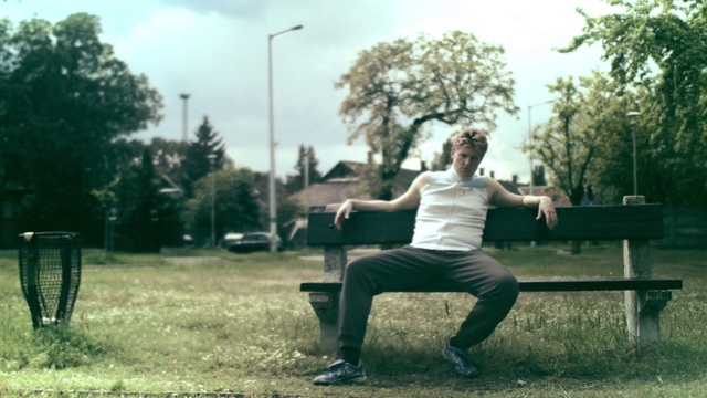 Video Reference: Fun, Grass, Sitting, Leisure, Tai chi chuan