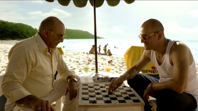 Video Reference: recreation, games, board game, indoor games and sports, chess, leisure, fun, vacation