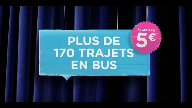 Video Reference: blue, text, purple, font, display device, advertising, logo, brand, graphics, computer wallpaper, Person