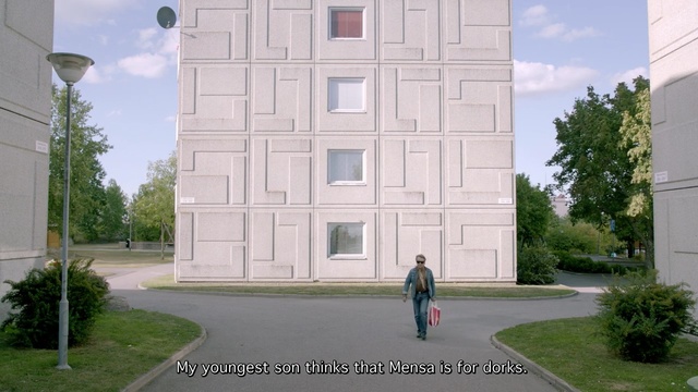 Video Reference: property, architecture, building, residential area, facade, real estate, house, home, apartment, condominium, Person