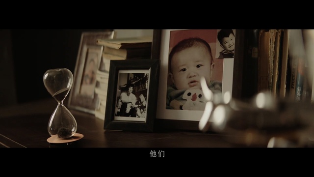 Video Reference: photograph, darkness, still life photography, screenshot, girl, human behavior, Person