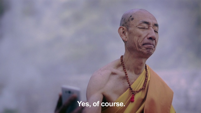 Video Reference: Barechested, Human, Forehead, Chest, Neck, Photography, Temple