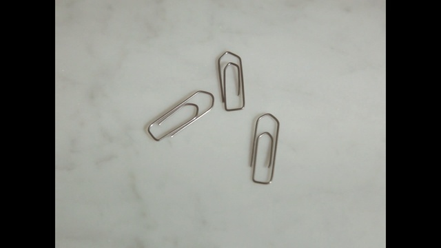 Video Reference: text, font, product, material, angle, Person