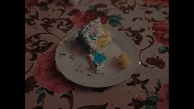 Video Reference: cake, cake decorating, torte, buttercream, icing, sugar paste, royal icing, fondant, birthday cake, pasteles, Person