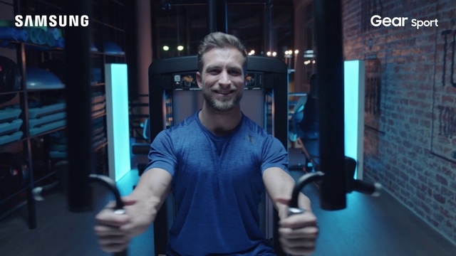 Video Reference: Arm, Shoulder, Muscle, Hand, Room, Physical fitness, Photography, Chest