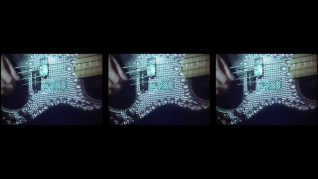 Video Reference: Text, Font, Art, Graphic design, Purple, Organism, Line, Design, Symmetry, Illustration