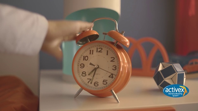 Video Reference: Alarm clock, Watch, Clock, Hand, Stopwatch, Fashion accessory