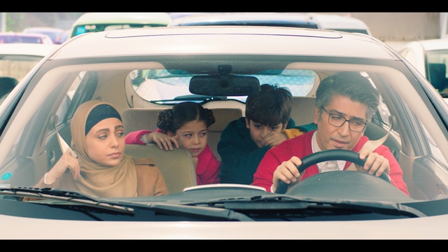 Video Reference: car, motor vehicle, vehicle, snapshot, automotive design, family car, photography, automotive exterior, windshield, driving, Person