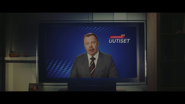 Video Reference: Media, Display device, Speech, Public speaking, Spokesperson, Television, Technology, Newscaster, Presentation, Multimedia