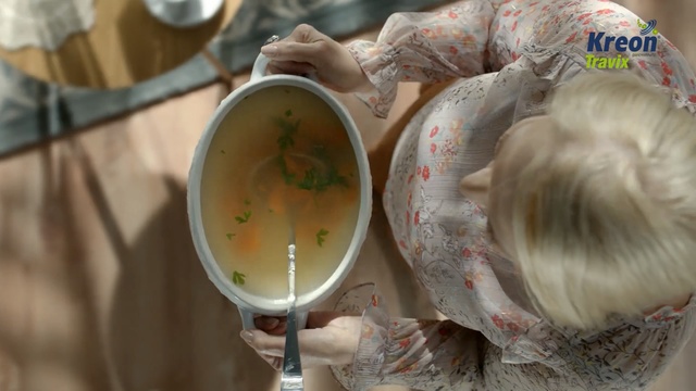 Video Reference: Food