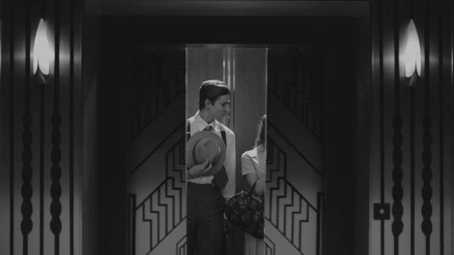 Video Reference: man, businessman, male, business, person, corporate, suit, adult