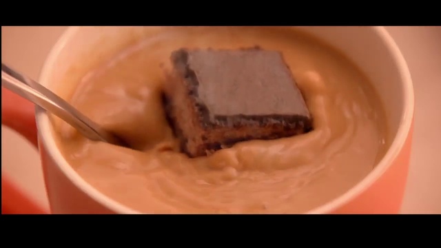 Video Reference: Food, Chocolate, Chocolate brownie, Dish, Cuisine, Ingredient, Dessert, Chocolate cake, Baking, Frozen dessert
