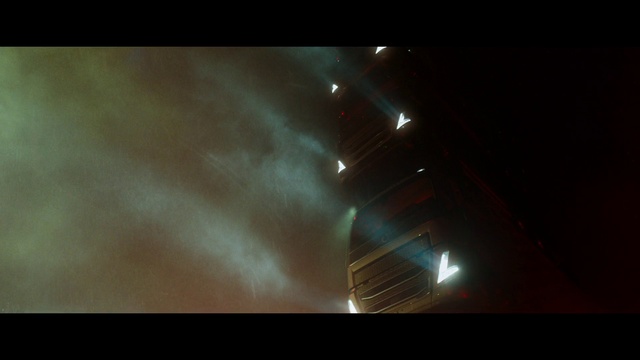 Video Reference: Black, Sky, Light, Darkness, Atmosphere, Night, Lens flare, Space, Midnight, Photography