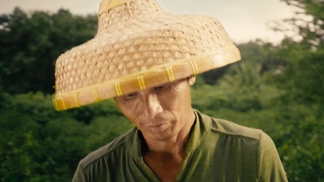 Video Reference: Clothing, Hat, Headgear, Fashion accessory, Sun hat, Cap