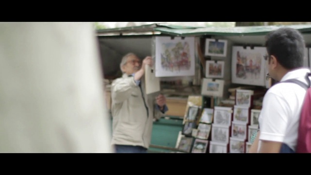 Video Reference: Photograph, Snapshot, Photography, Conversation, Art