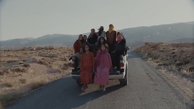 Video Reference: People, Mode of transport, Motor vehicle, Travel, Wadi, Ecoregion, Tourism, Fun, Landscape, Vehicle, Person